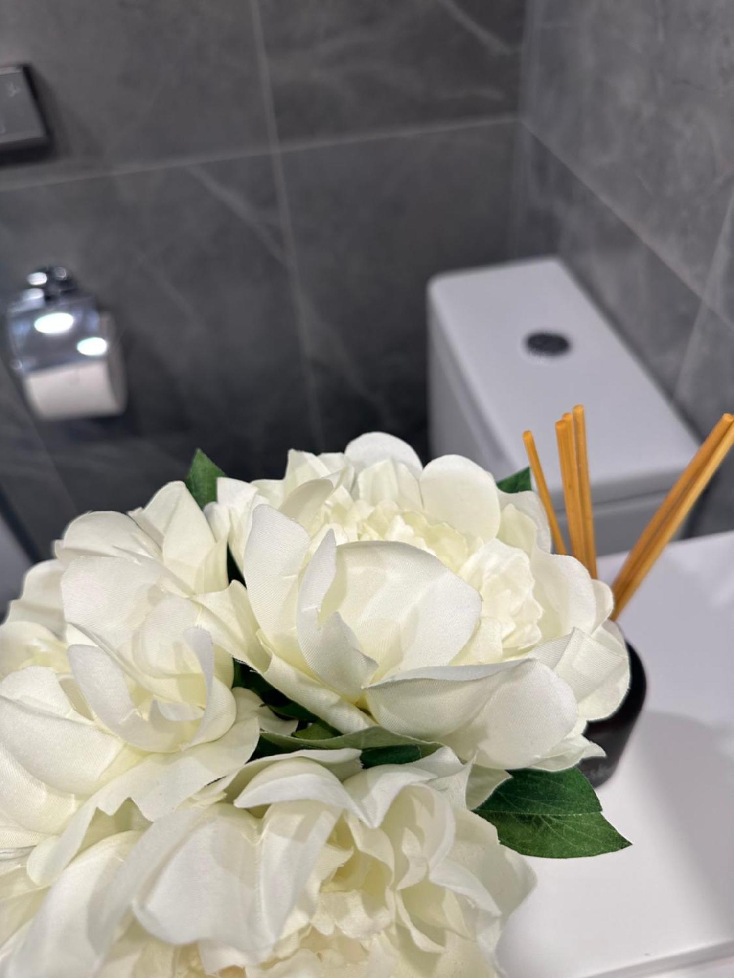 Private 1 Bed Accom With Bathroom In A 3 Bed Apartment - Melb Cbd, Regency Towers - Free Parking, Wifi And Pool Ville de Ville de Melbourne Extérieur photo